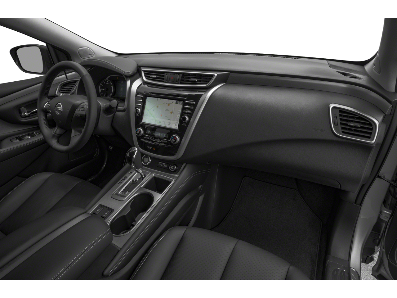 2019 Nissan Murano SL - Photo 15