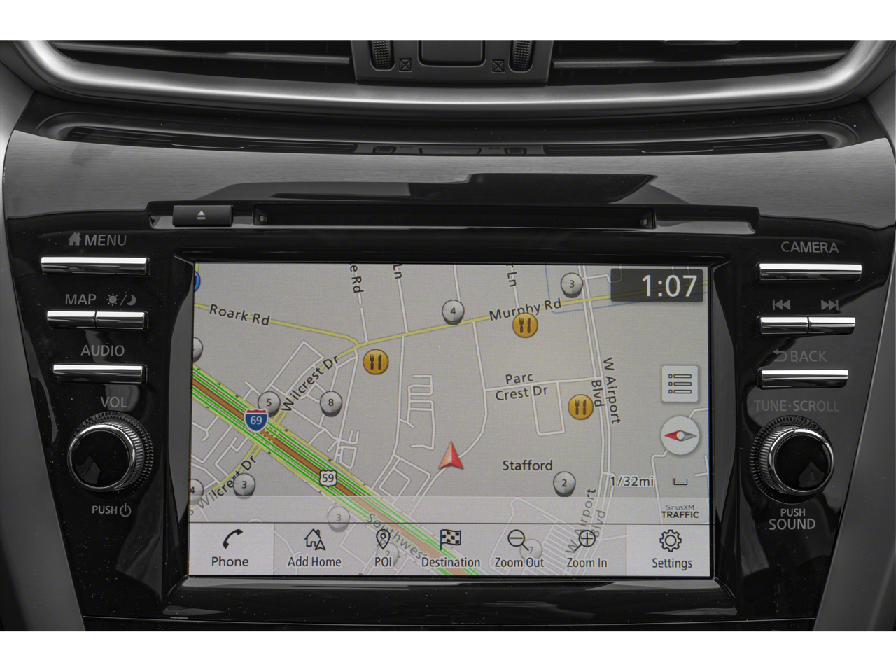 2019 Nissan Murano SL - Photo 16