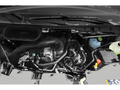 2020 Ford Transit-350 Base