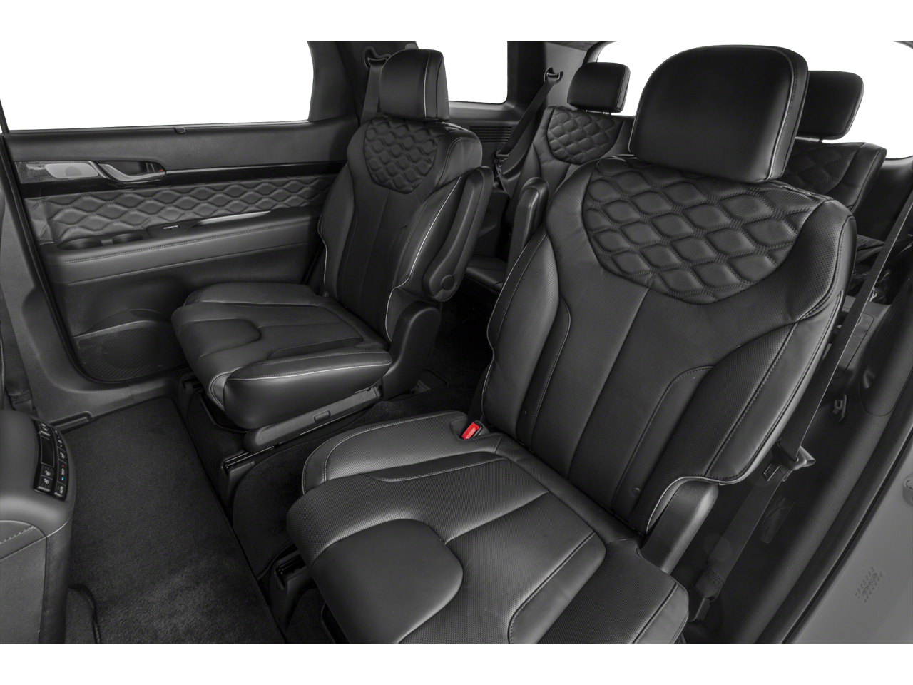 2022 Hyundai Palisade Calligraphy - Photo 9