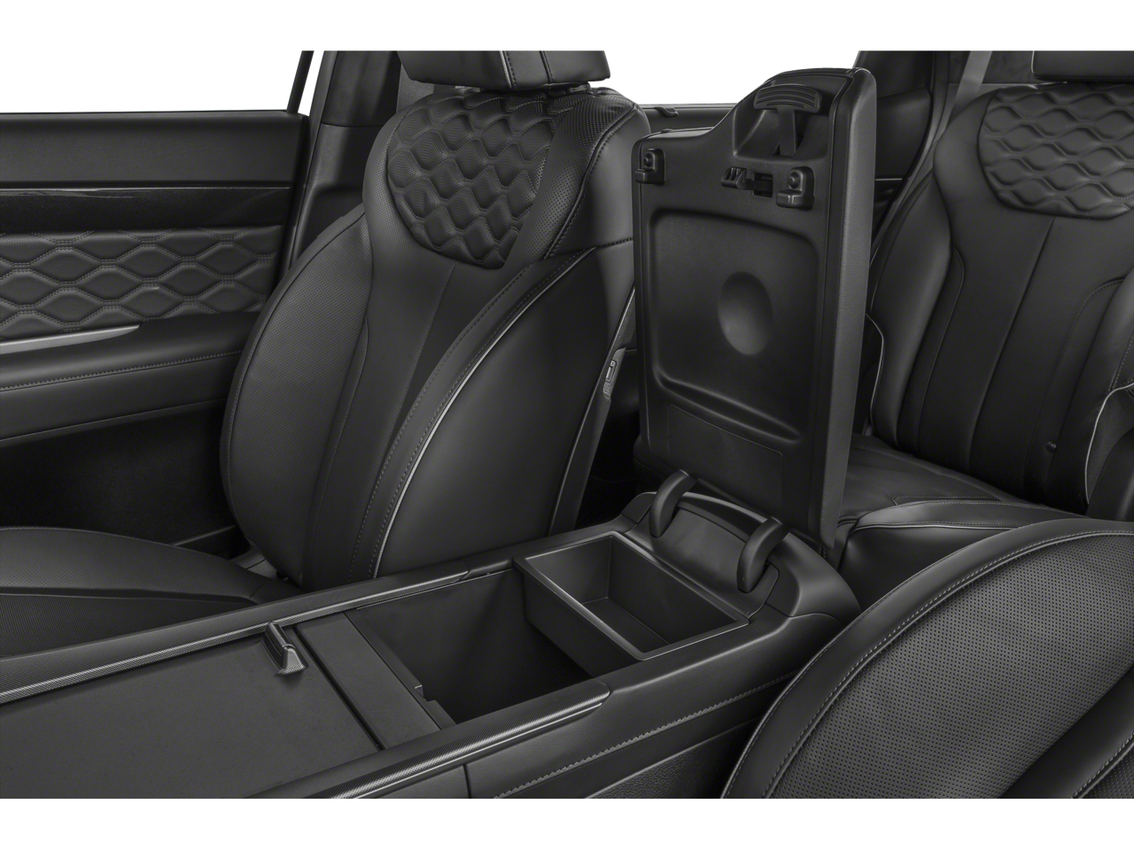 2022 Hyundai Palisade Calligraphy - Photo 10