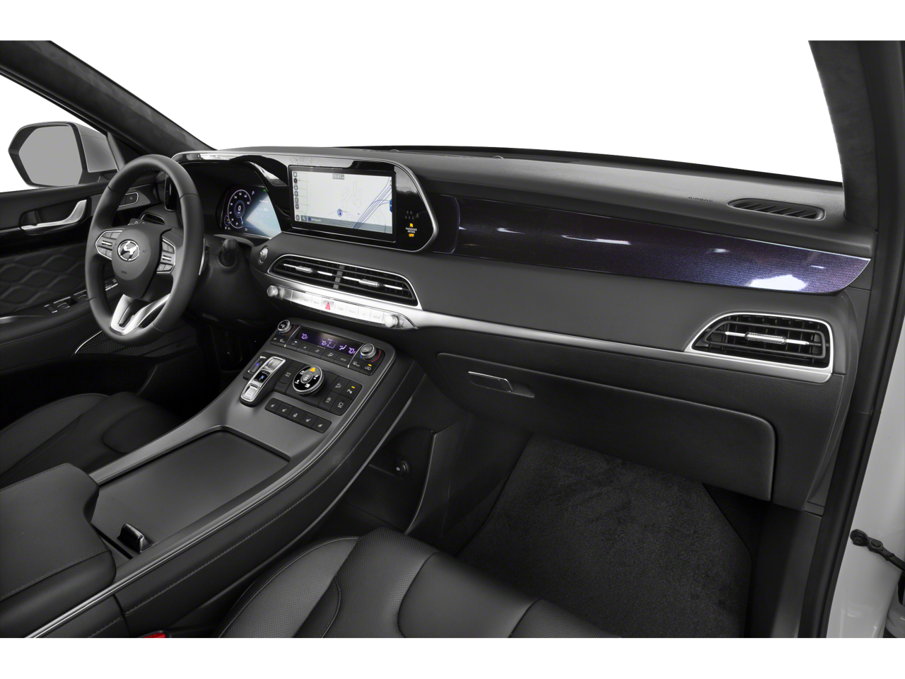 2022 Hyundai Palisade Calligraphy - Photo 11