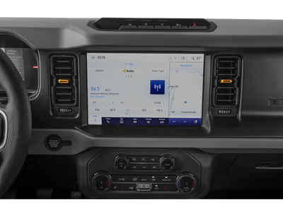 2023 Ford Bronco Badlands Advanced