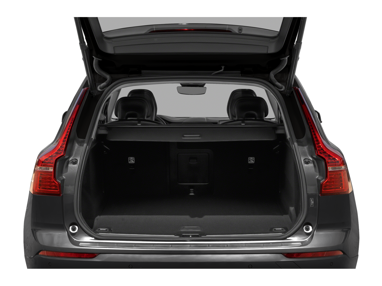 2024 Volvo XC60 B5 Core