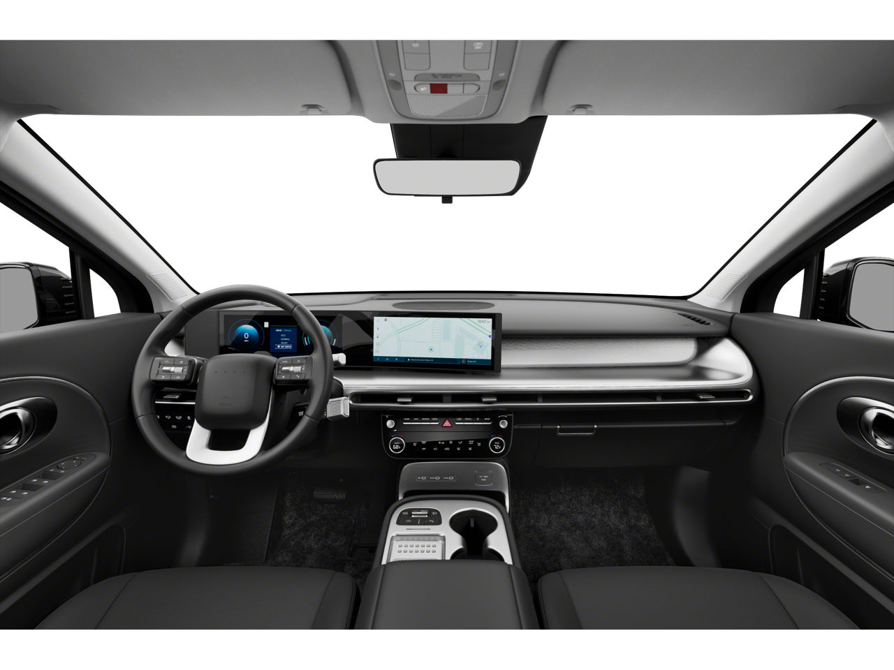 2026 Hyundai IONIQ 9 S - Photo 18