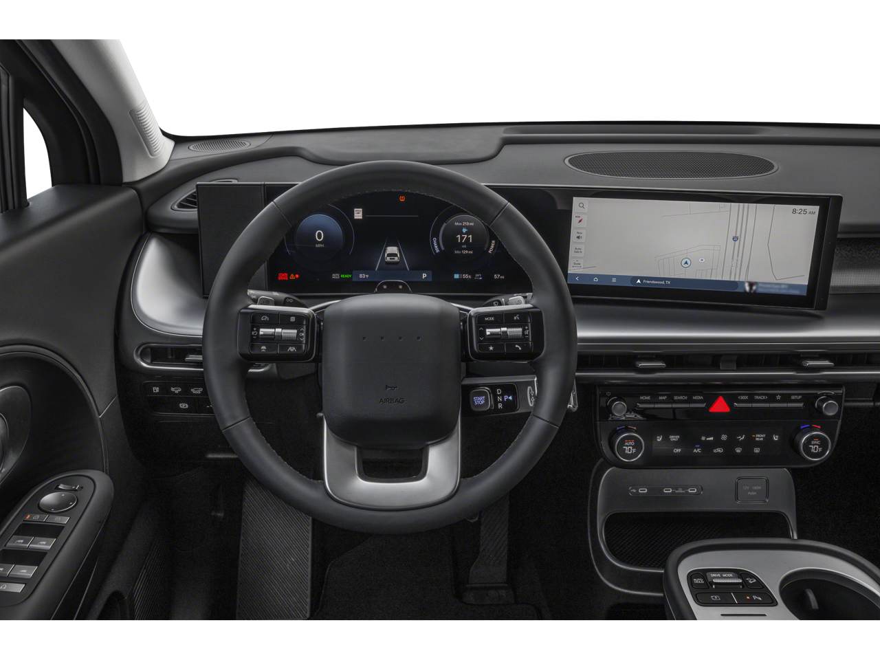 2026 Hyundai IONIQ 9 S - Photo 19