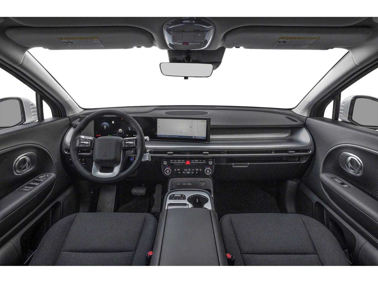 2026 Hyundai IONIQ 9 S - Photo 20