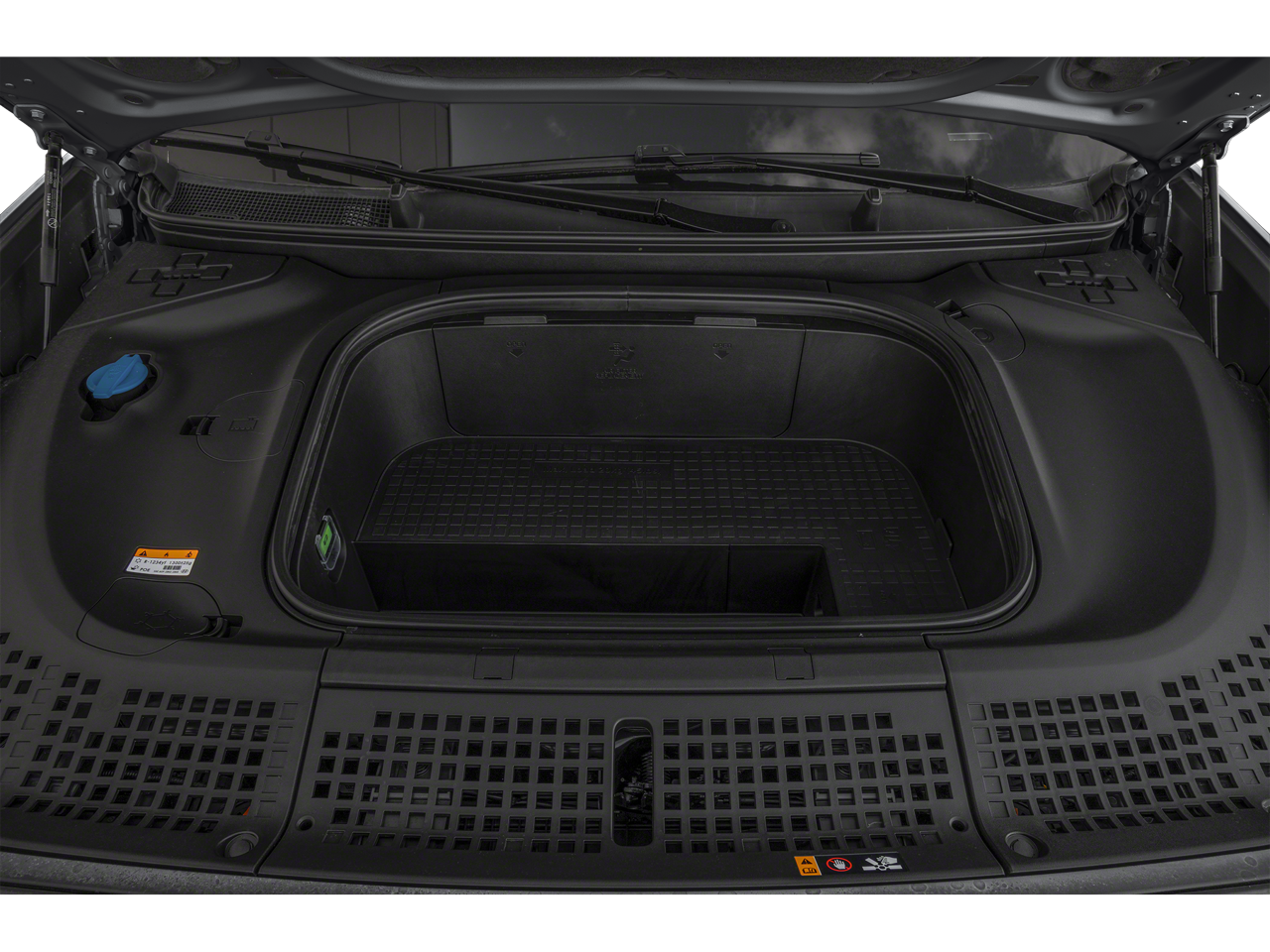 2026 Hyundai IONIQ 9 S - Photo 23