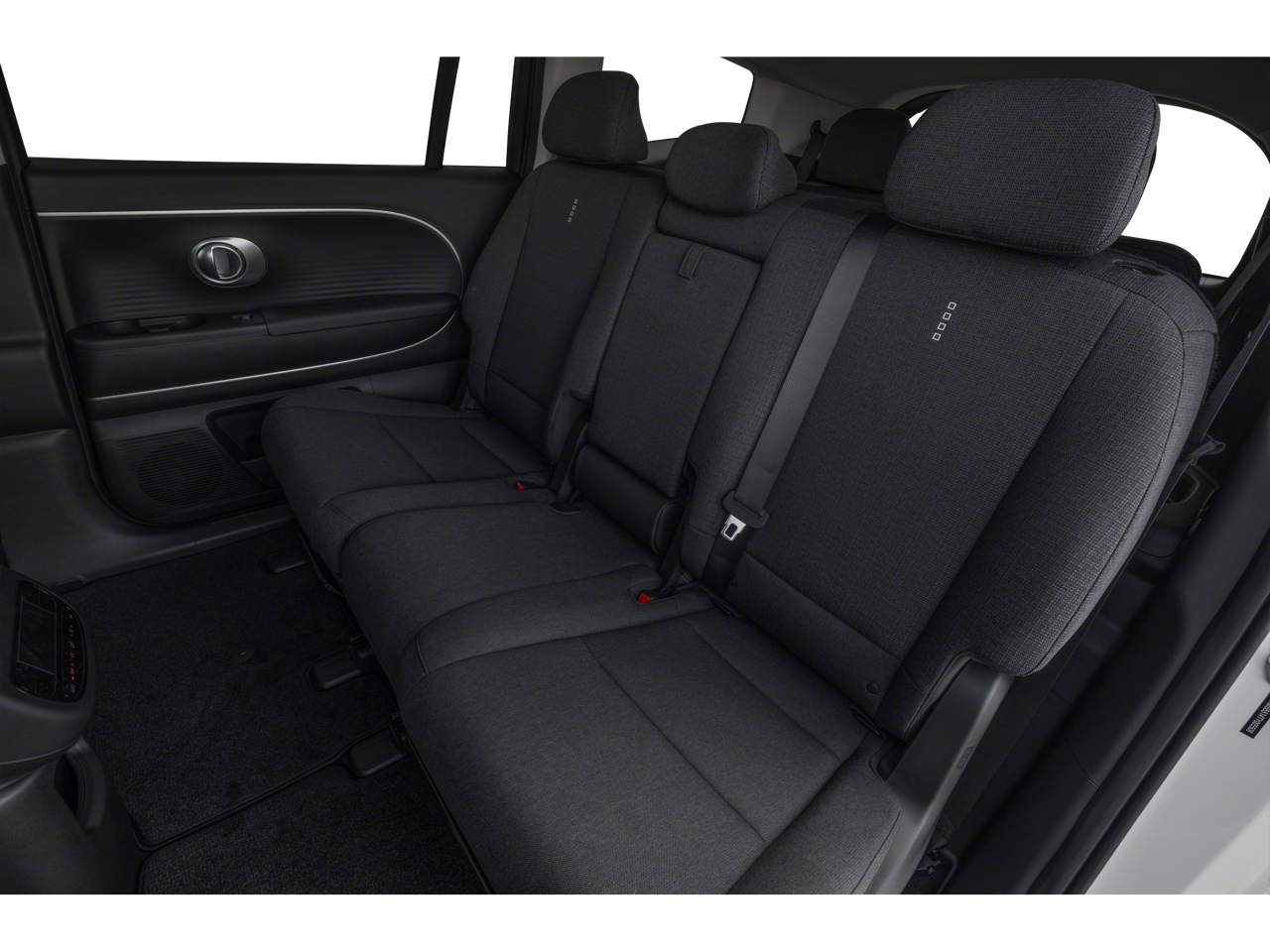 2026 Hyundai IONIQ 9 S - Photo 24