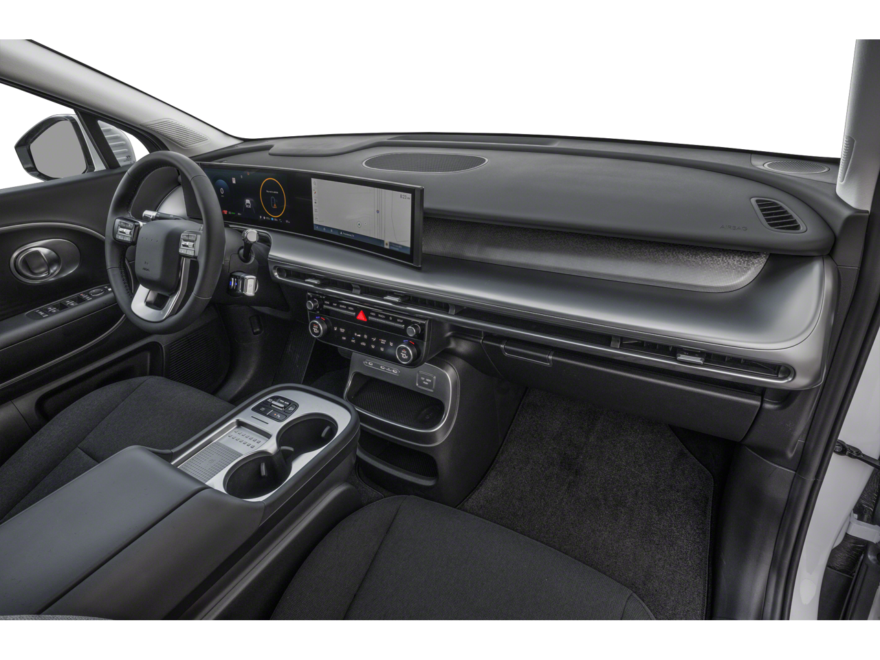 2026 Hyundai IONIQ 9 S - Photo 26