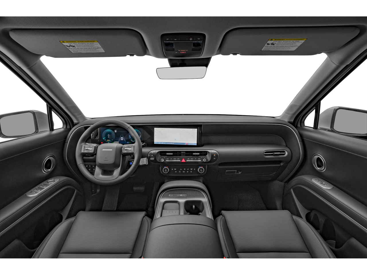 2027 Hyundai PALISADE HYBRID Blue SEL 7P 7 Passenger