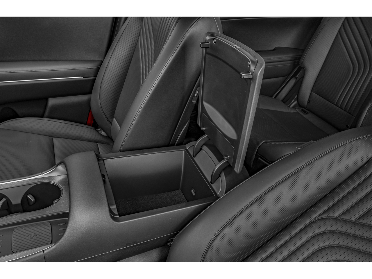 2027 Hyundai PALISADE HYBRID Blue SEL 7P 7 Passenger