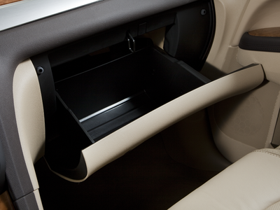 2012 Buick Enclave Convenience Group