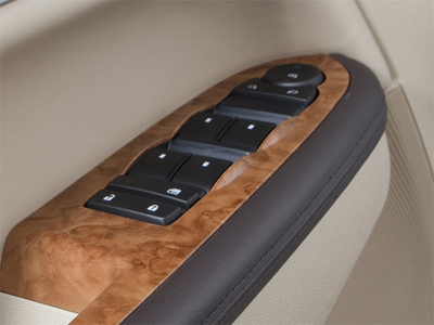 2012 Buick Enclave Convenience Group