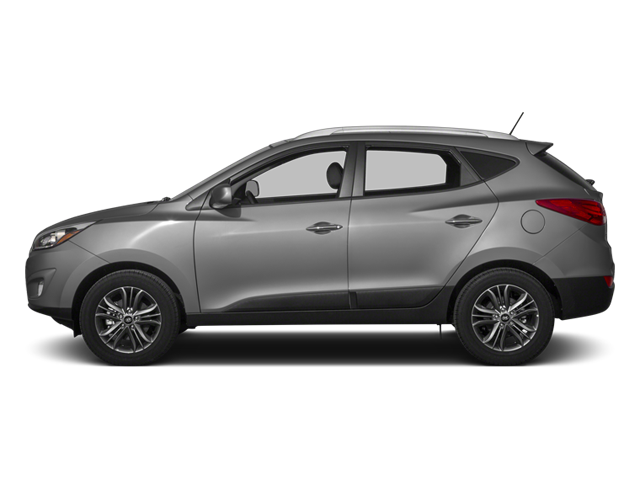 2014 Hyundai TUCSON SE