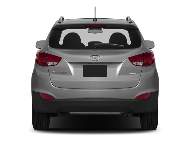 2014 Hyundai TUCSON SE