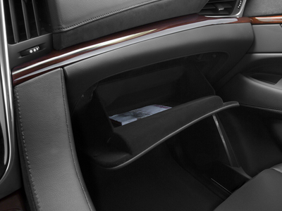 2015 Cadillac Escalade Luxury