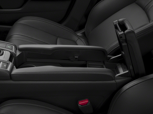 2017 Honda Civic Sport Touring