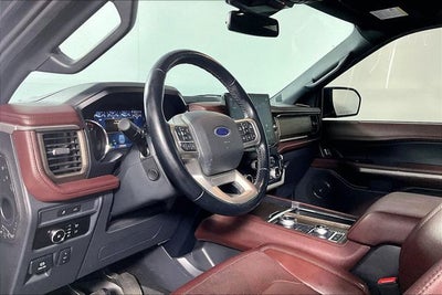 2023 Ford Expedition Max Limited
