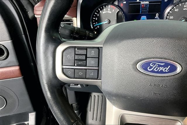 2023 Ford Expedition Max Limited