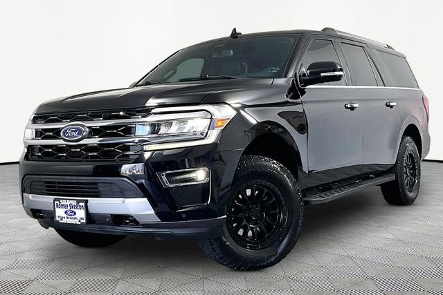 2023 Ford Expedition Max Limited
