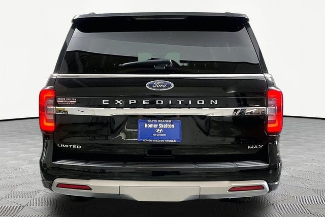 2023 Ford Expedition Max Limited