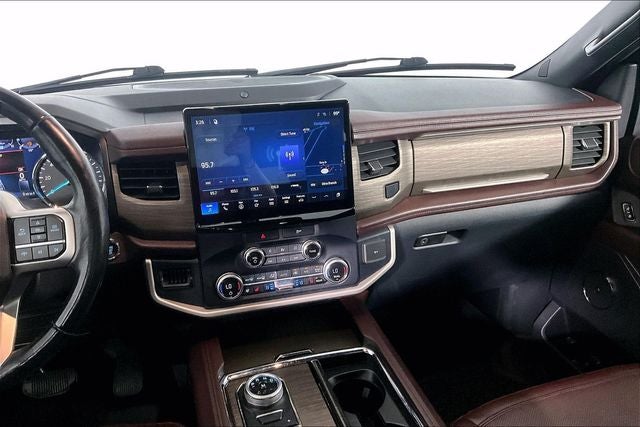 2023 Ford Expedition Max Limited