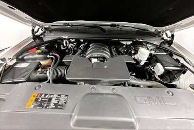 2020 GMC Yukon SLT