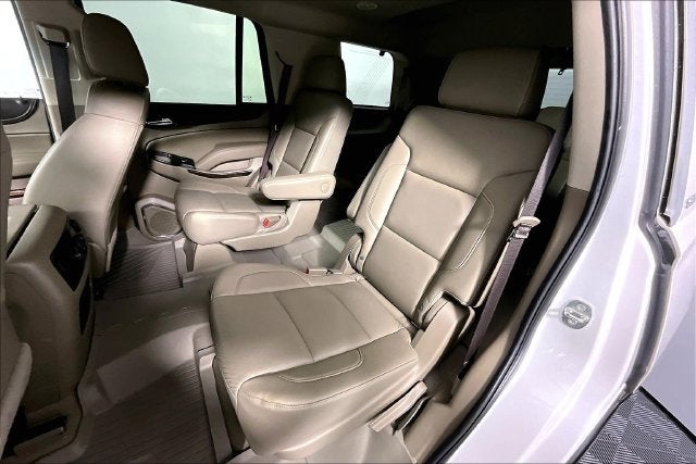 2020 GMC Yukon SLT