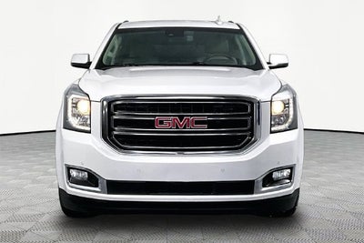2020 GMC Yukon SLT