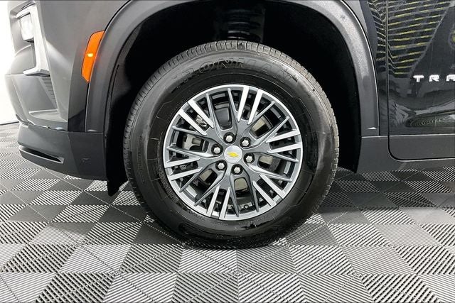 2025 Chevrolet Traverse LT 1LT