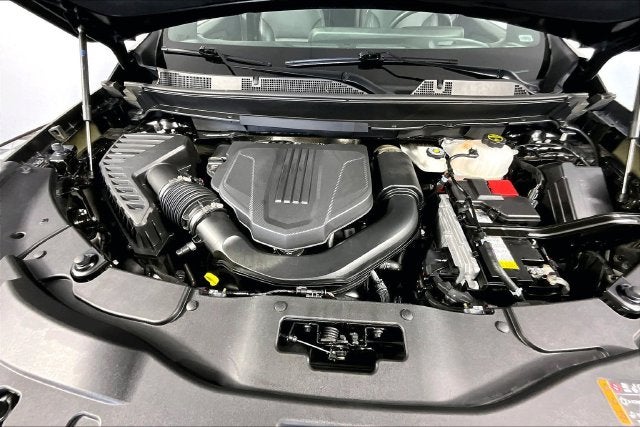 2025 Chevrolet Traverse LT 1LT