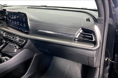 2025 Chevrolet Traverse LT 1LT
