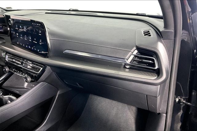 2025 Chevrolet Traverse LT 1LT