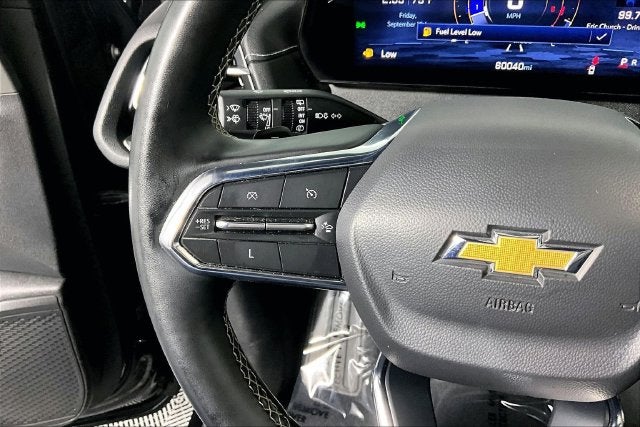 2025 Chevrolet Traverse LT 1LT