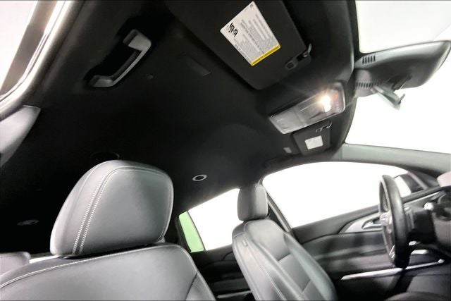 2025 Chevrolet Traverse LT 1LT