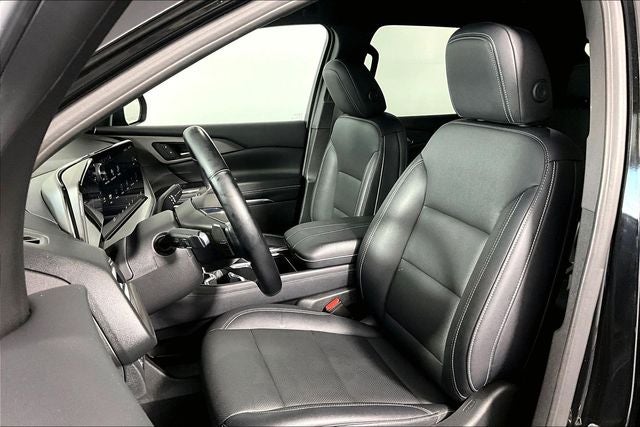 2025 Chevrolet Traverse LT 1LT