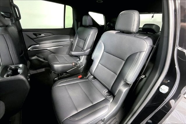 2025 Chevrolet Traverse LT 1LT