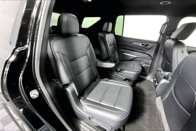 2025 Chevrolet Traverse LT 1LT