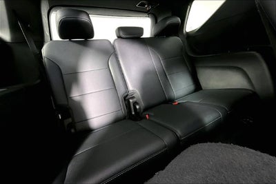 2025 Chevrolet Traverse LT 1LT