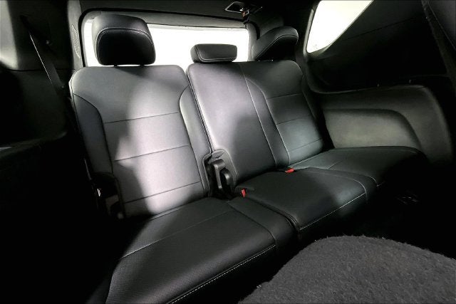 2025 Chevrolet Traverse LT 1LT
