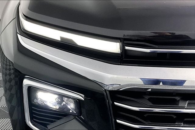 2025 Chevrolet Traverse LT 1LT