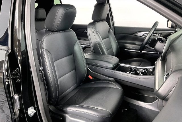 2025 Chevrolet Traverse LT 1LT