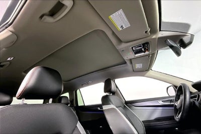 2024 Volkswagen Atlas 2.0T Peak Edition SEL