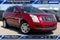 2015 Cadillac SRX Luxury