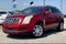 2015 Cadillac SRX Luxury
