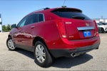 2015 Cadillac SRX Luxury