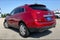 2015 Cadillac SRX Luxury