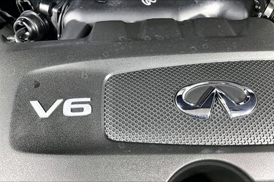 2023 INFINITI QX60 PURE