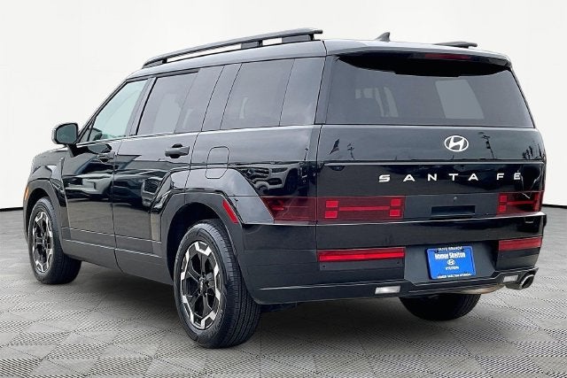 2024 Hyundai SANTA FE SEL